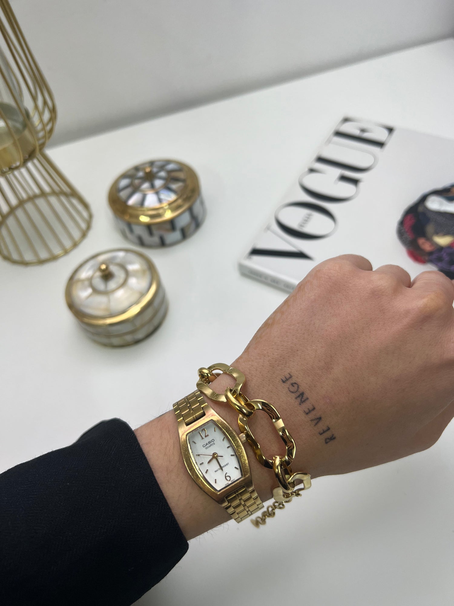 Bracciale Alisia - Bilè