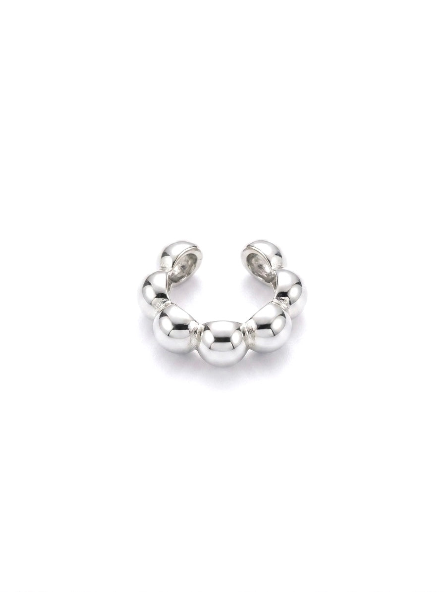 Ear Cuff bouble