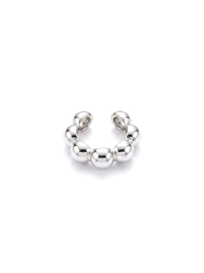 Ear Cuff bouble