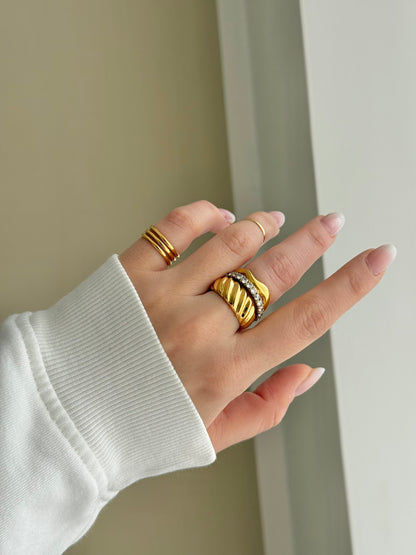 Anello Triade Regolabile