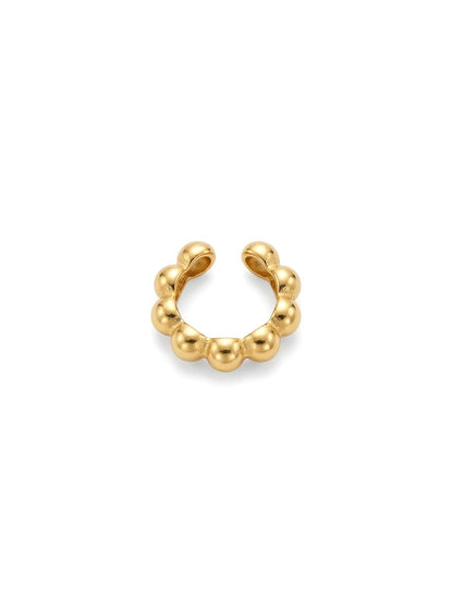 Ear Cuff bouble