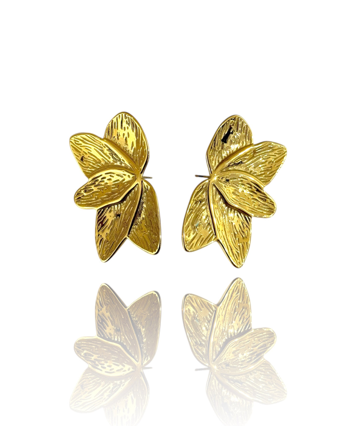 Orecchini Ninfa - Bilè