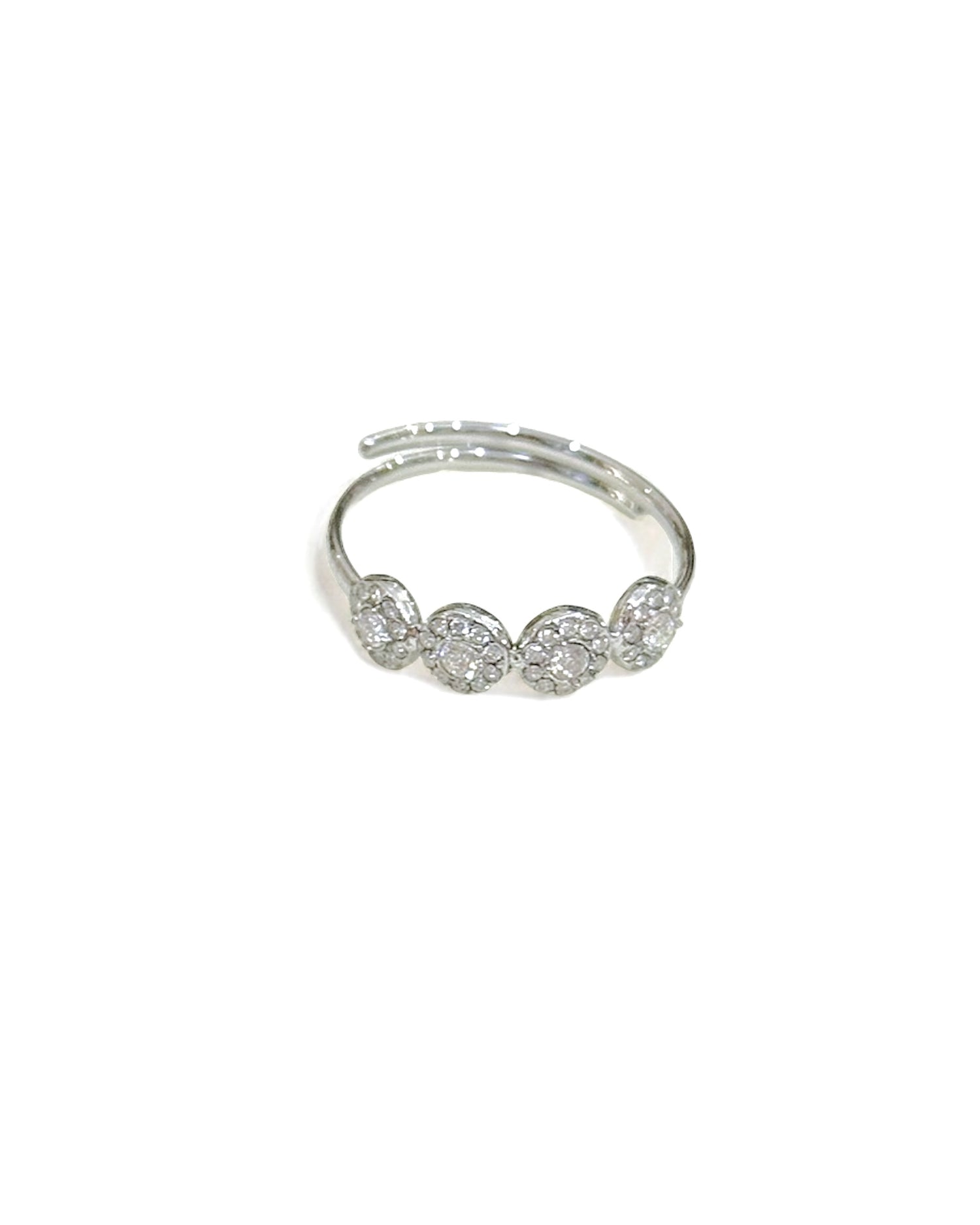 Anello fai luce