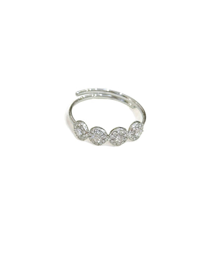 Anello fai luce