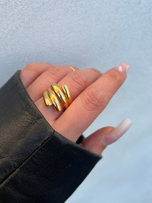 Anello Sab