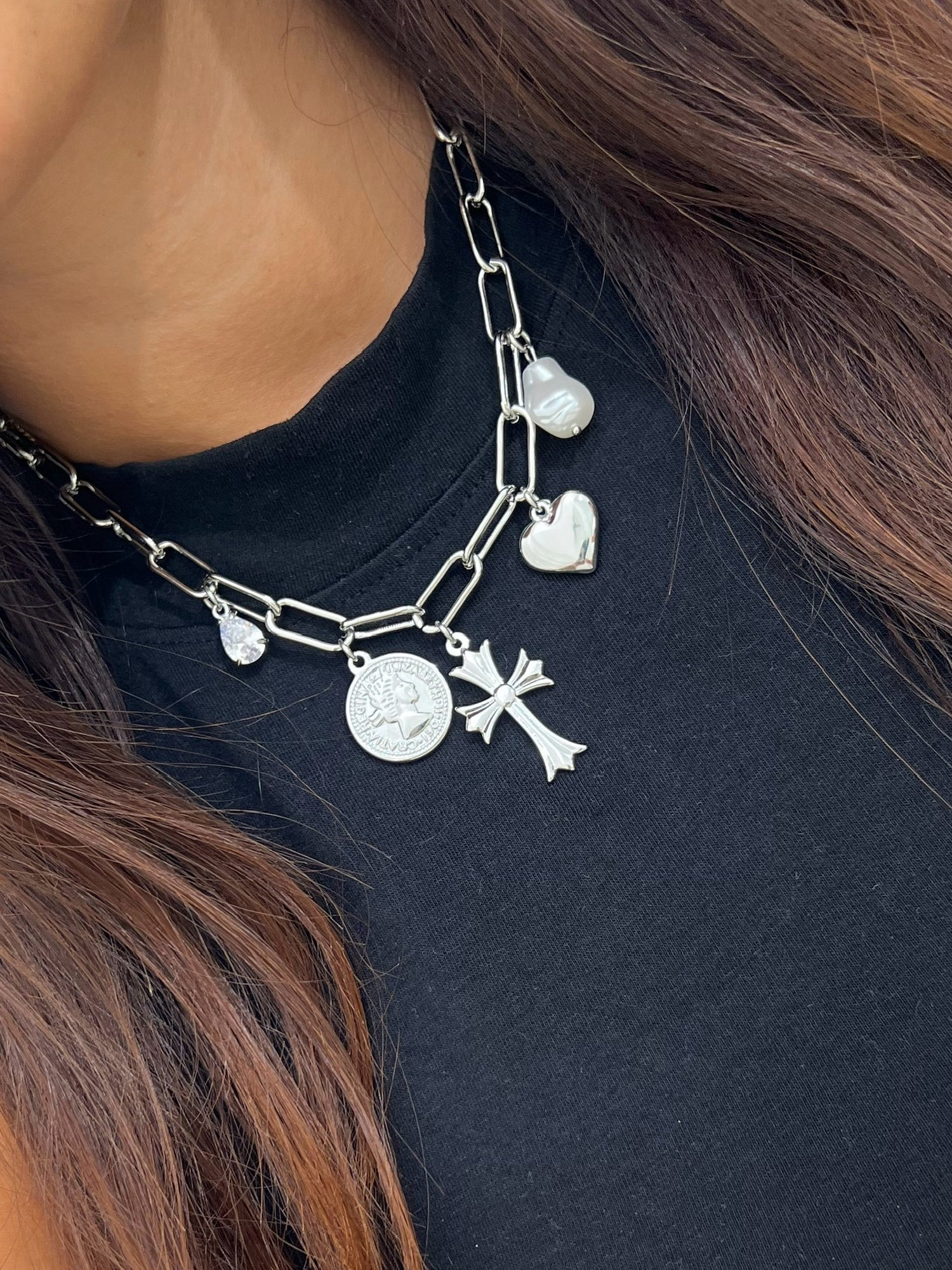 Collana Dea