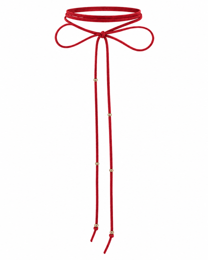 Choker Bouble in vari colori