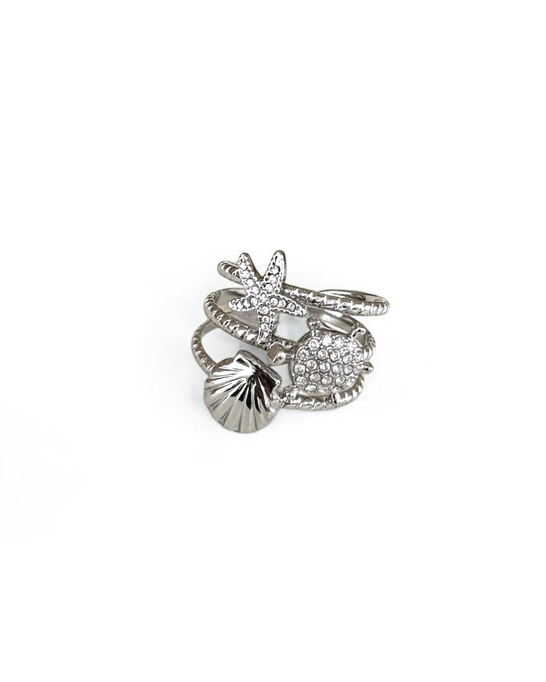 Anello mi ricordi il mare