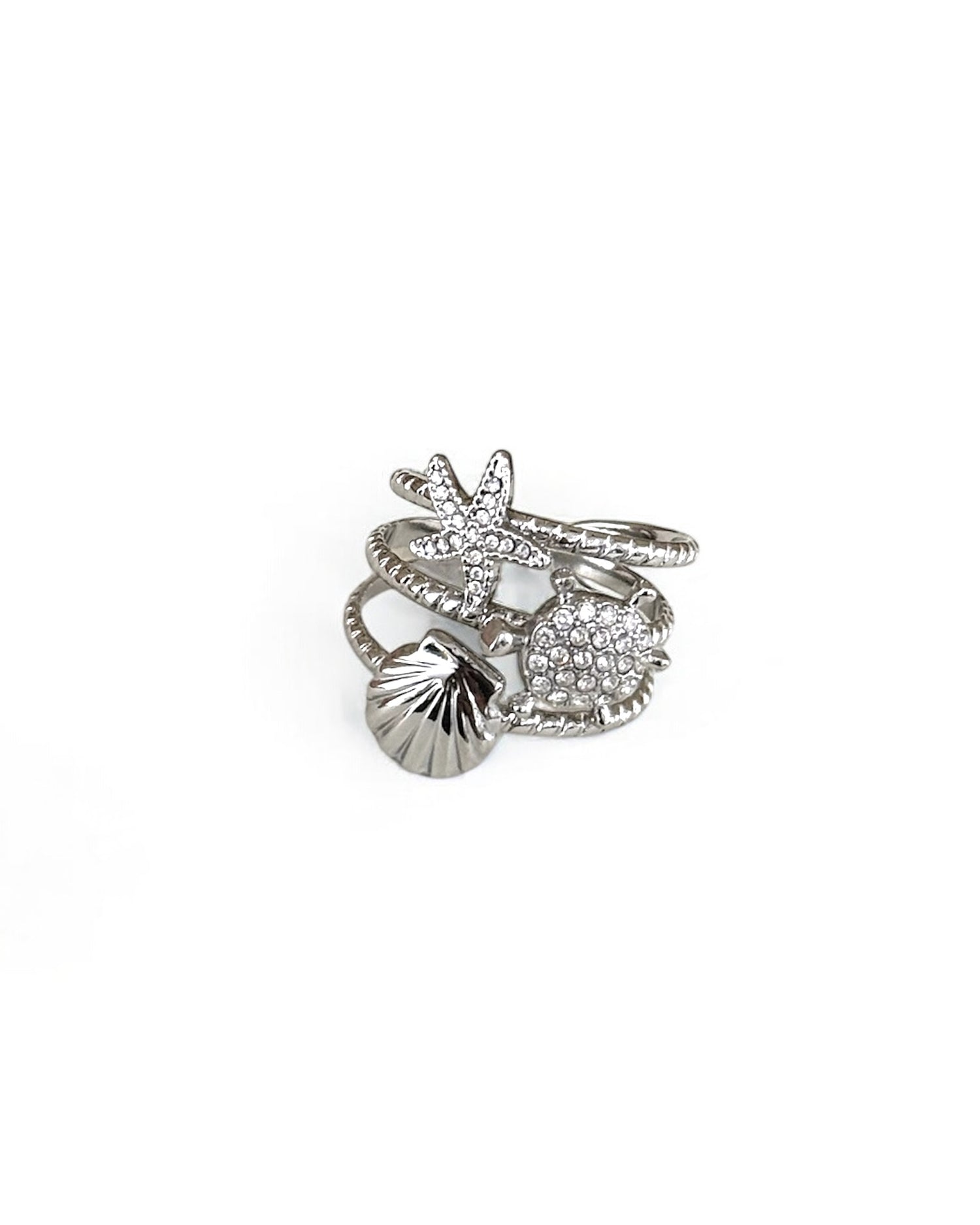 Anello mi ricordi il mare