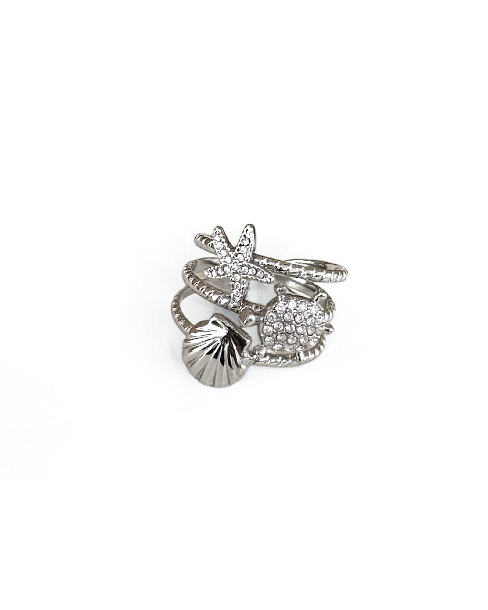 Anello mi ricordi il mare