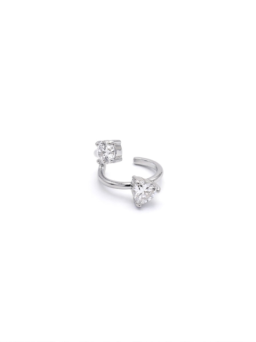 Ear Cuff love