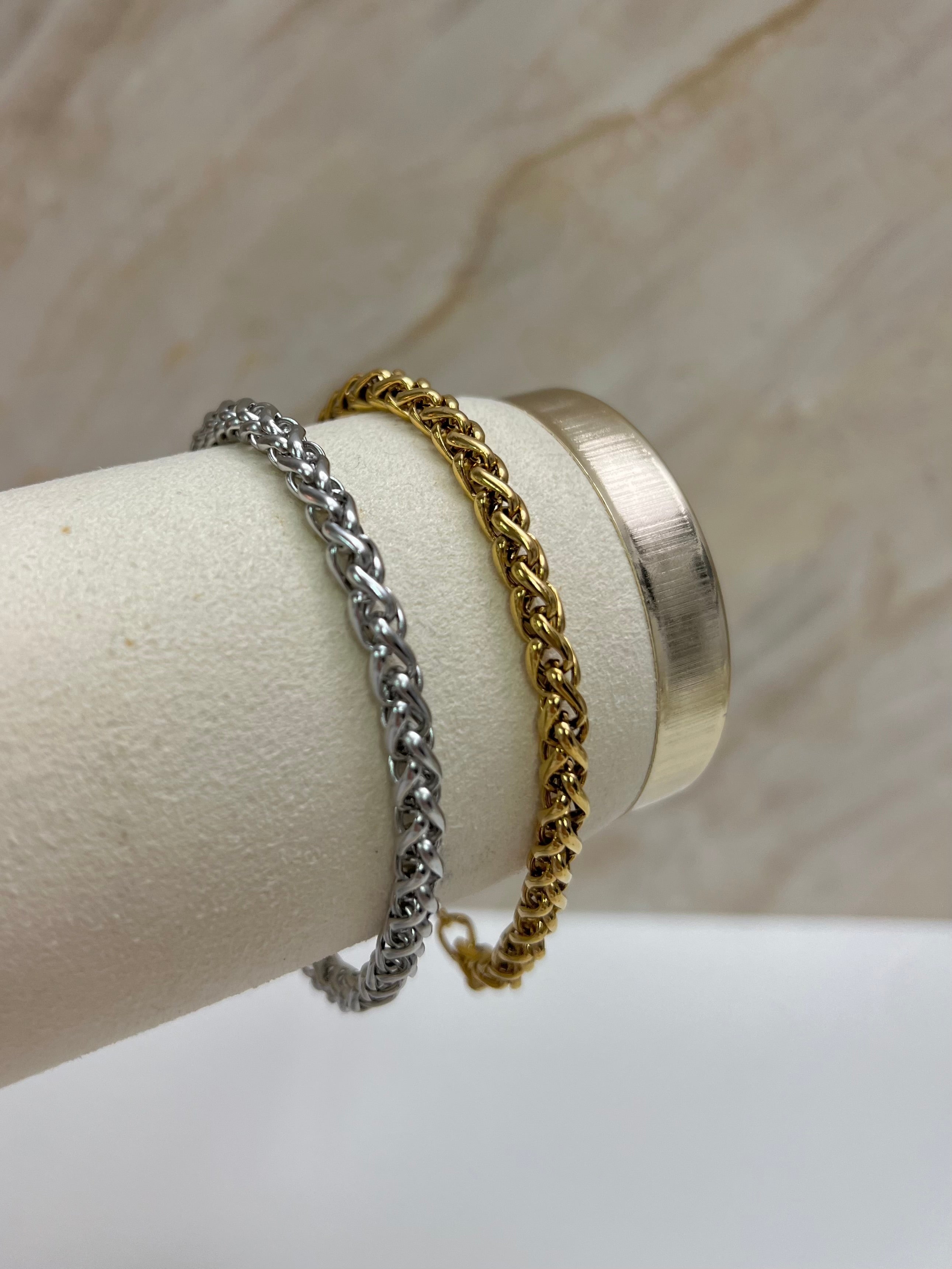 Bracciale Lara - Bilè