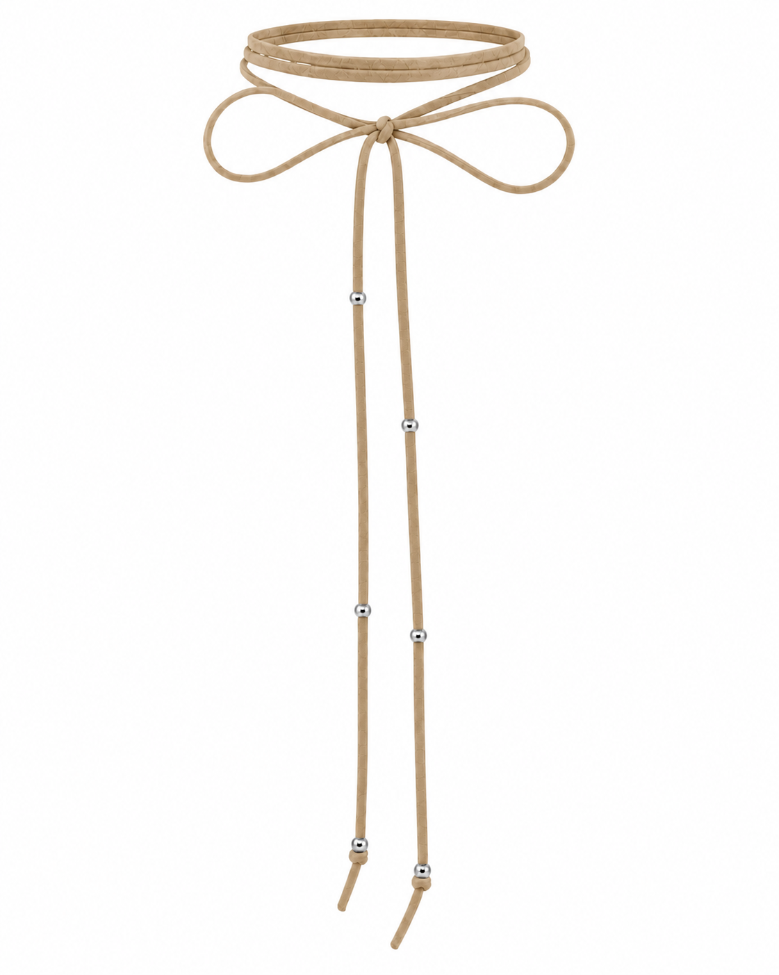 Choker Bouble in vari colori