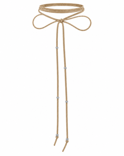 Choker Bouble in vari colori