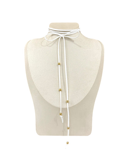 Choker Bouble