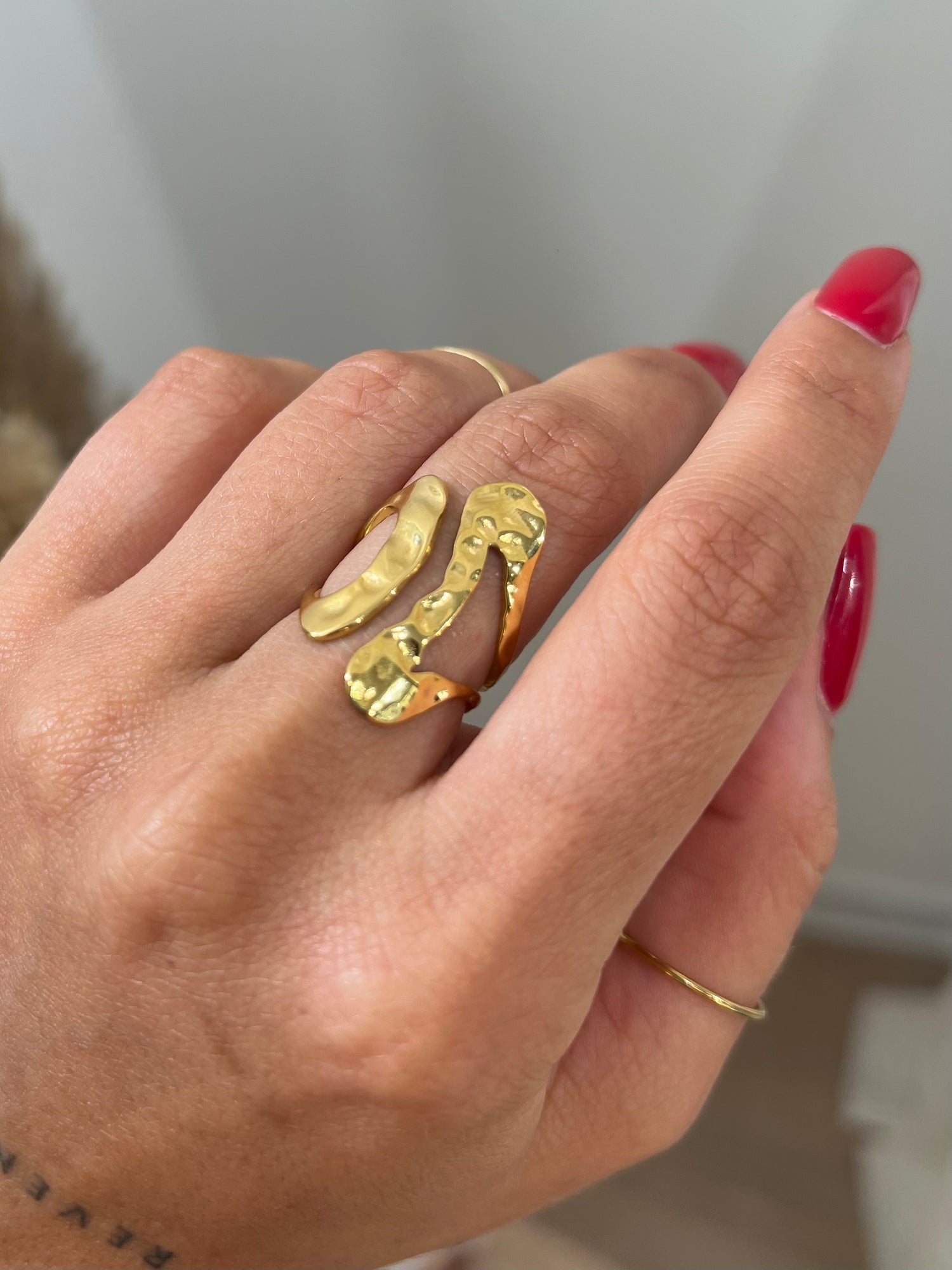 Anello Anna