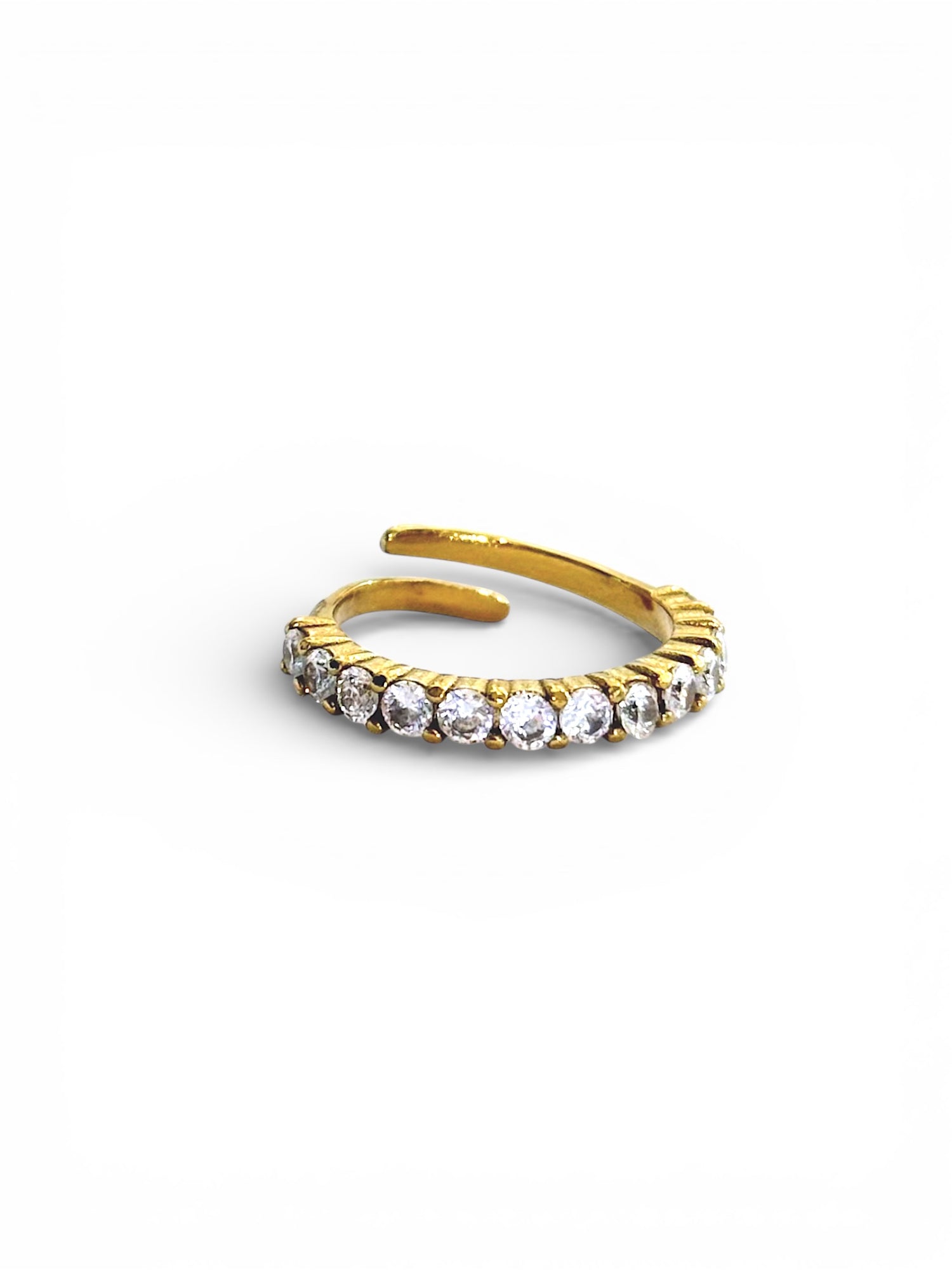 Anello Veretta