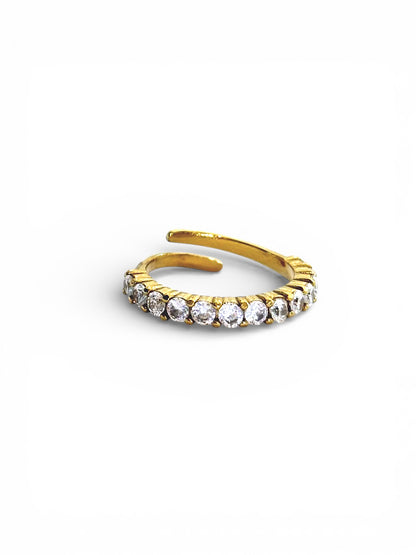 Anello Veretta