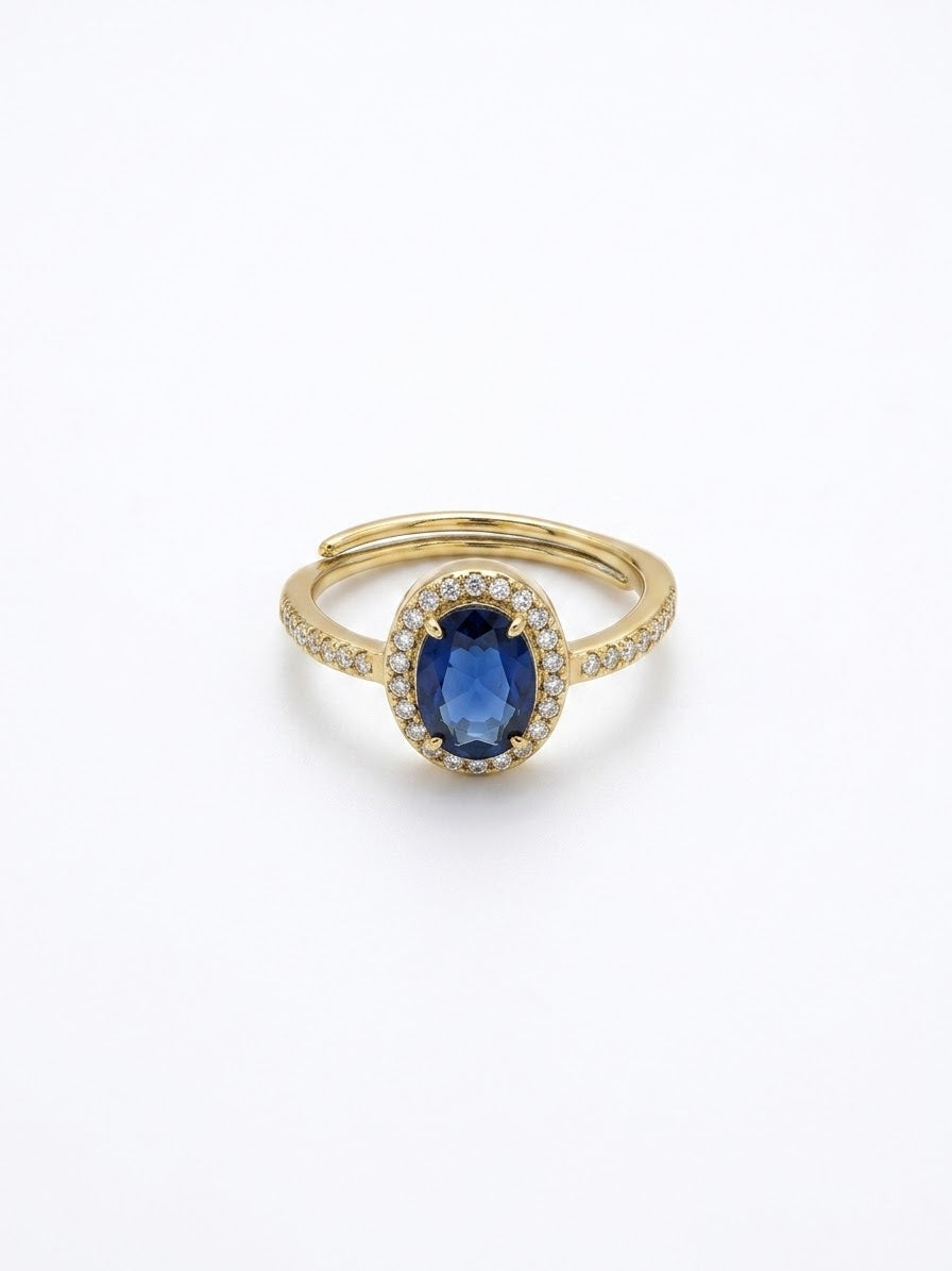 Anello Diana