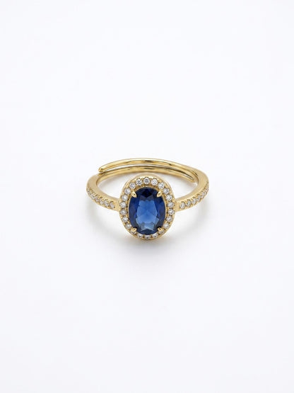Anello Diana