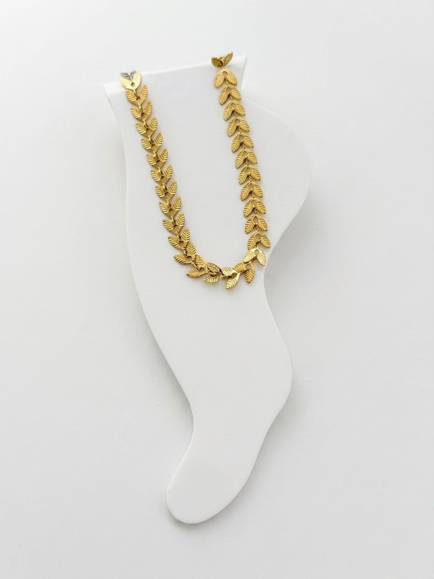 Cavigliera Spiga