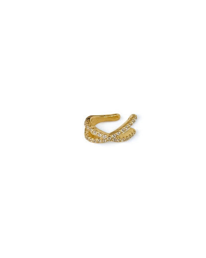 Ear Cuff preziosa