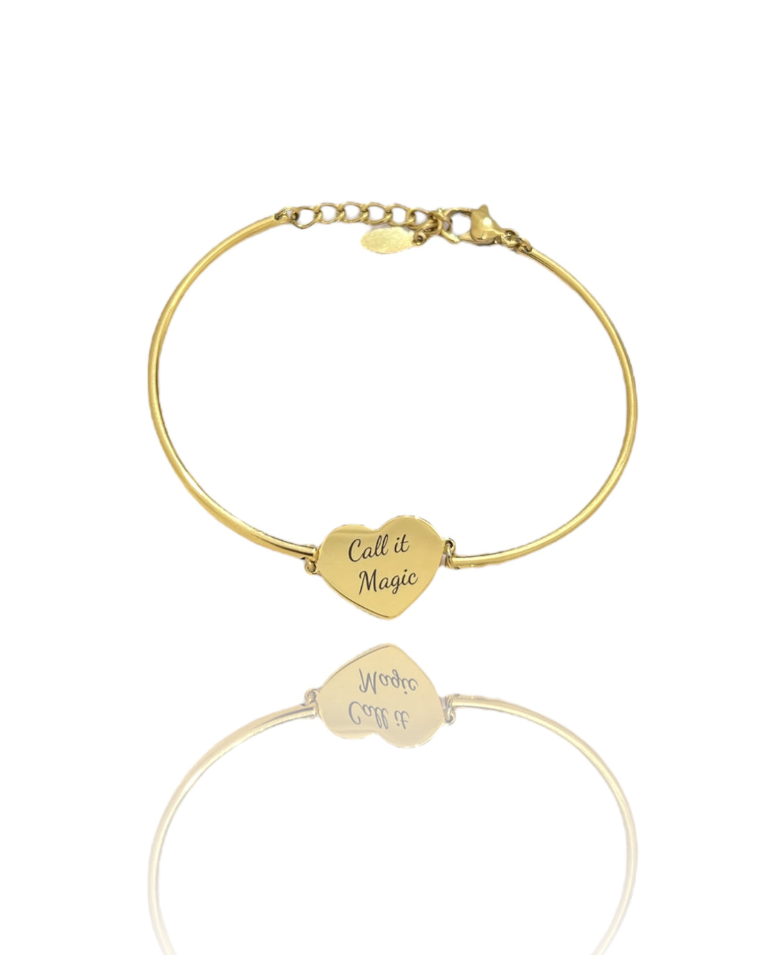Bracciale Love Personalizzabile