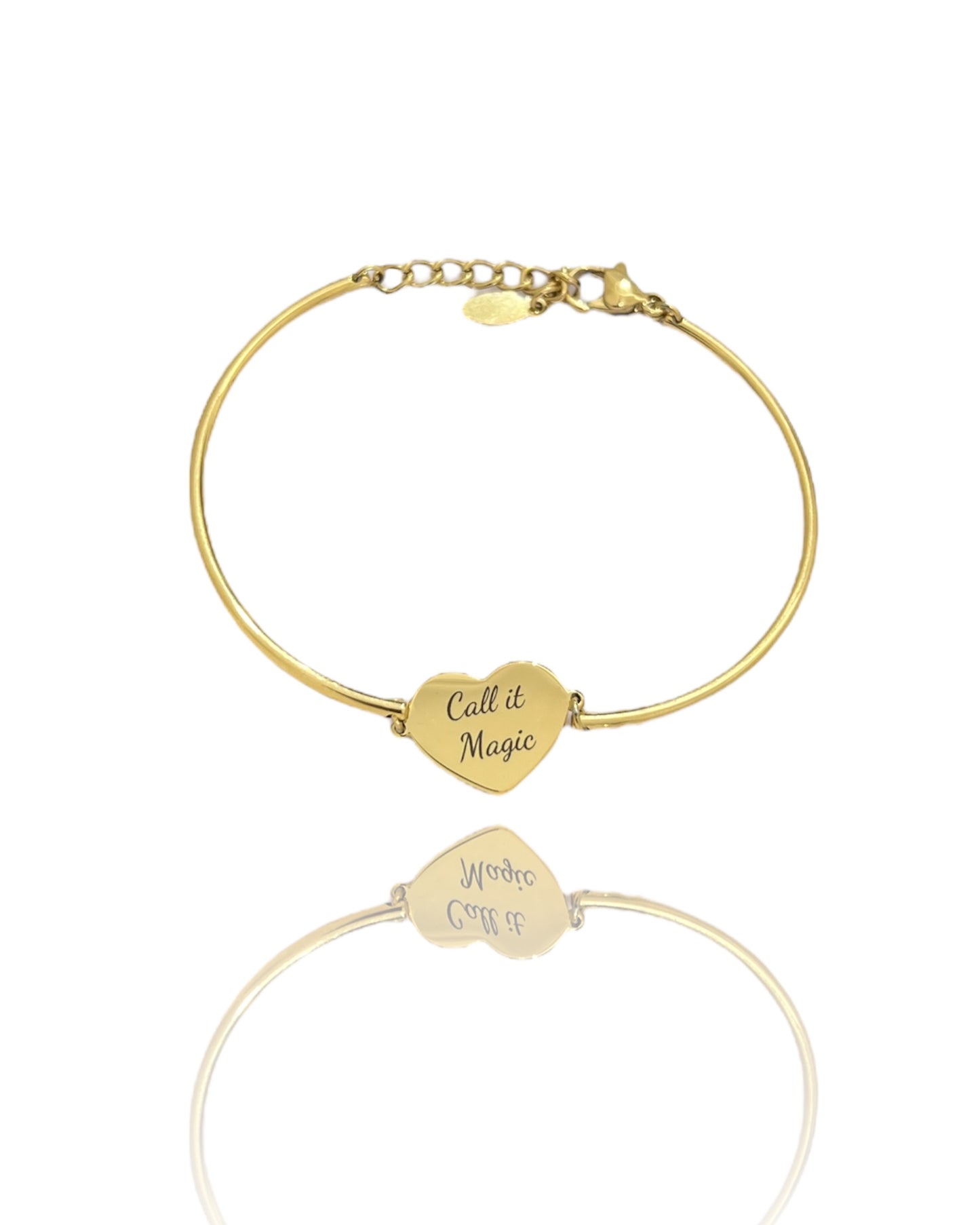 Bracciale Love Personalizzabile