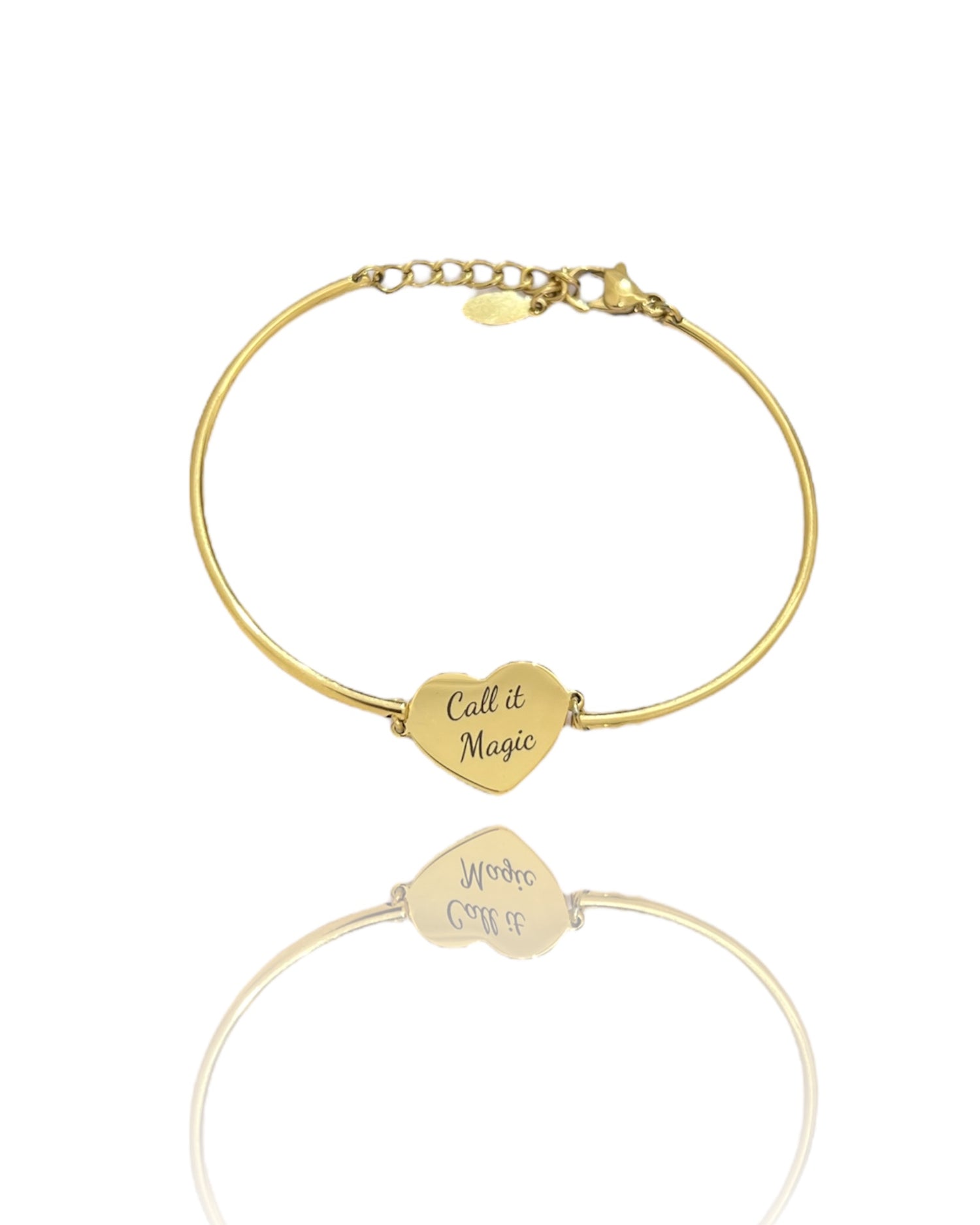 Bracciale Love Personalizzabile