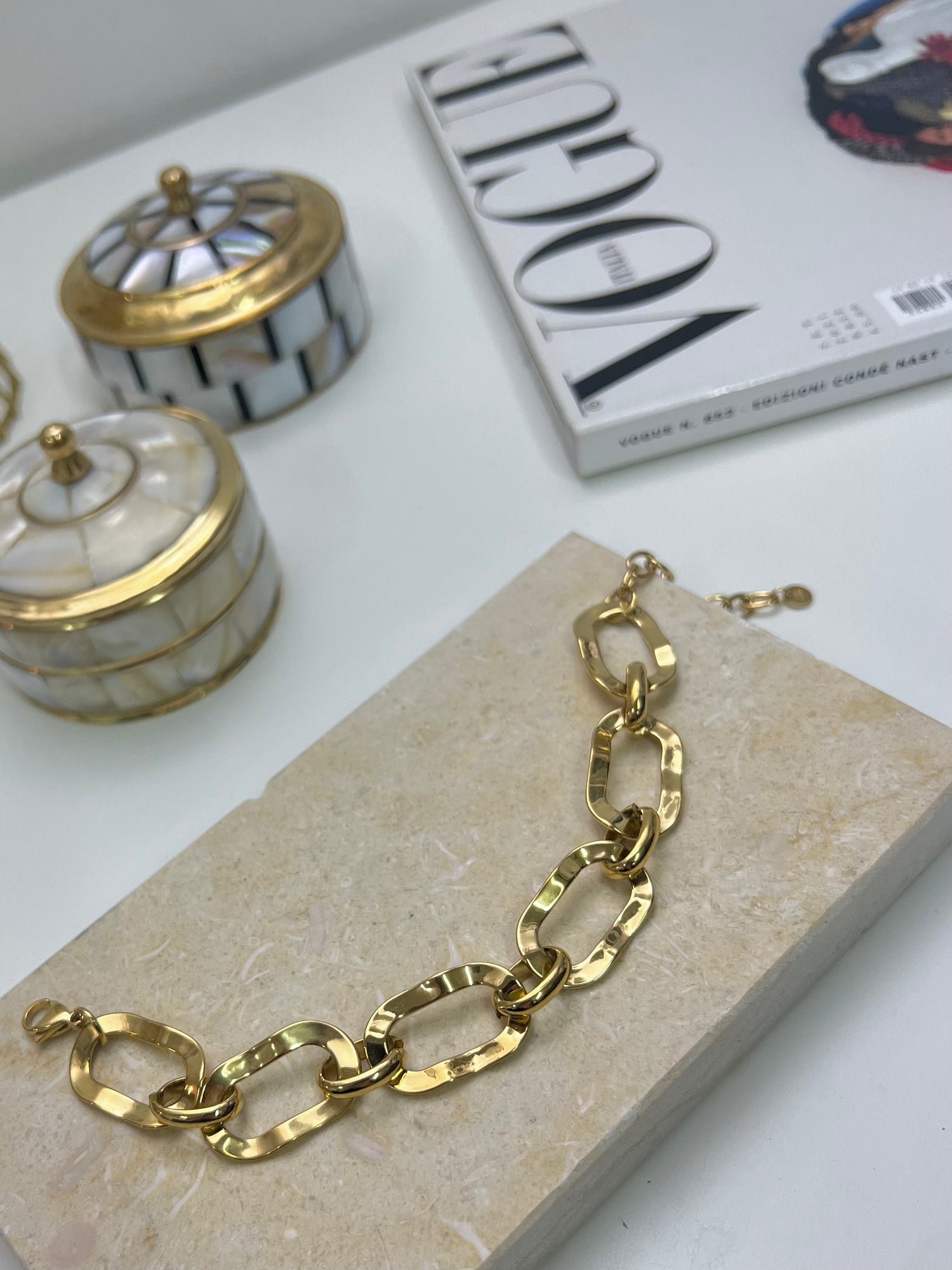 Bracciale Alisia - Bilè