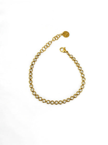Bracciale lumnia Slim
