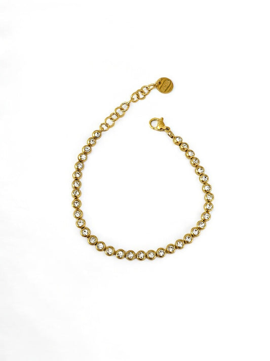 Bracciale lumnia Slim