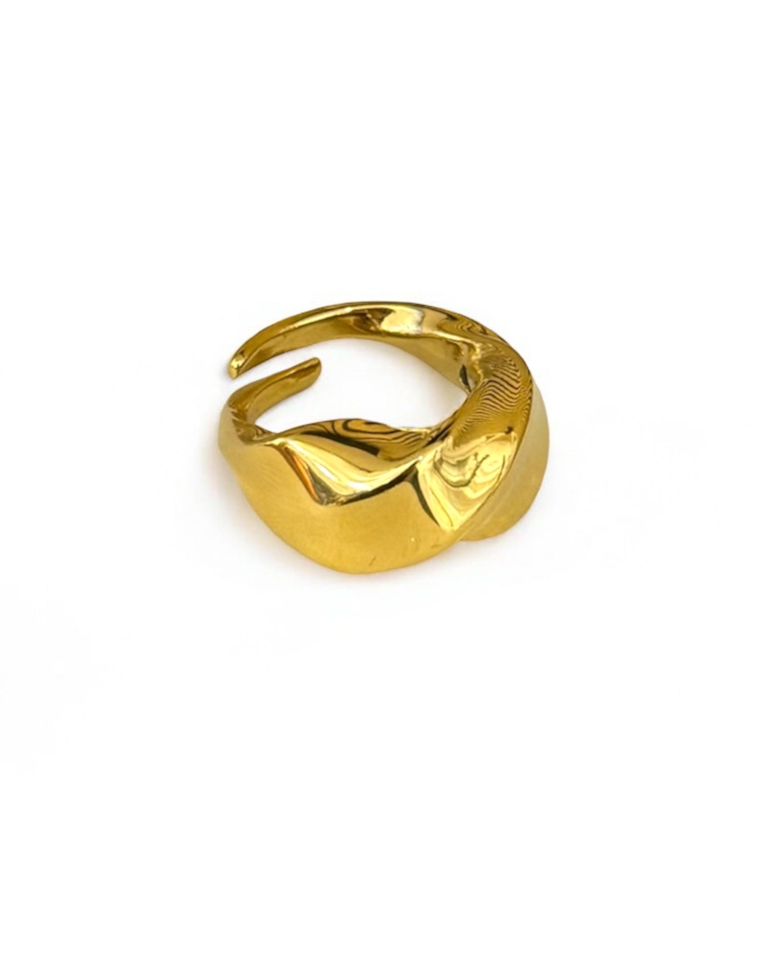 Anello Maxim - Bilè