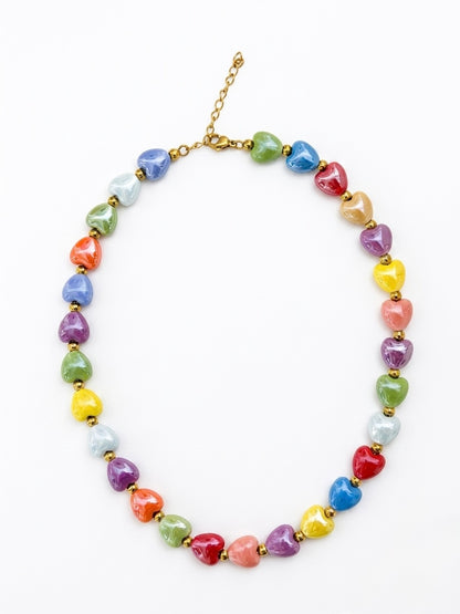 Collana Batticuore