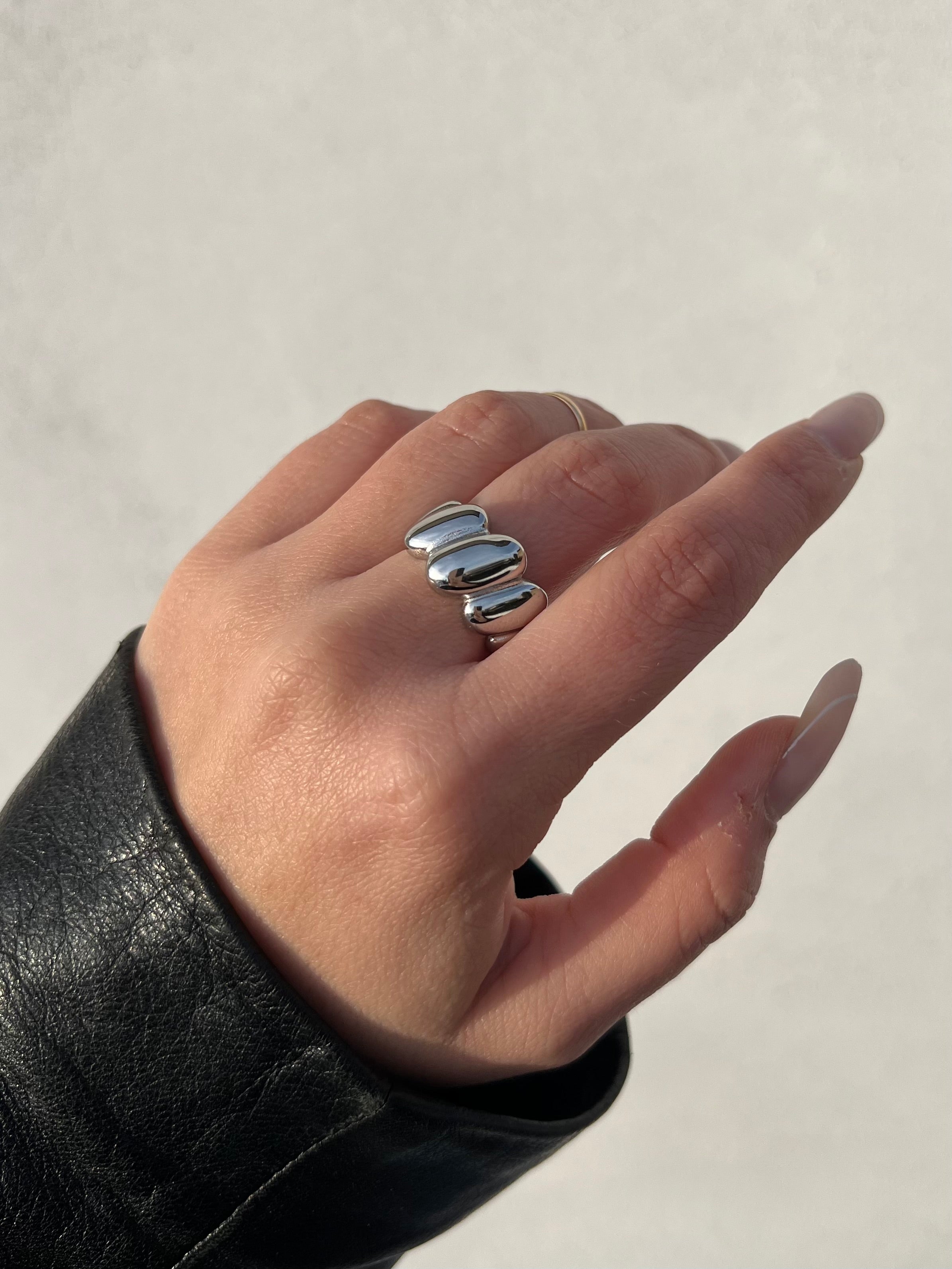 Anello Gaia - Bilè