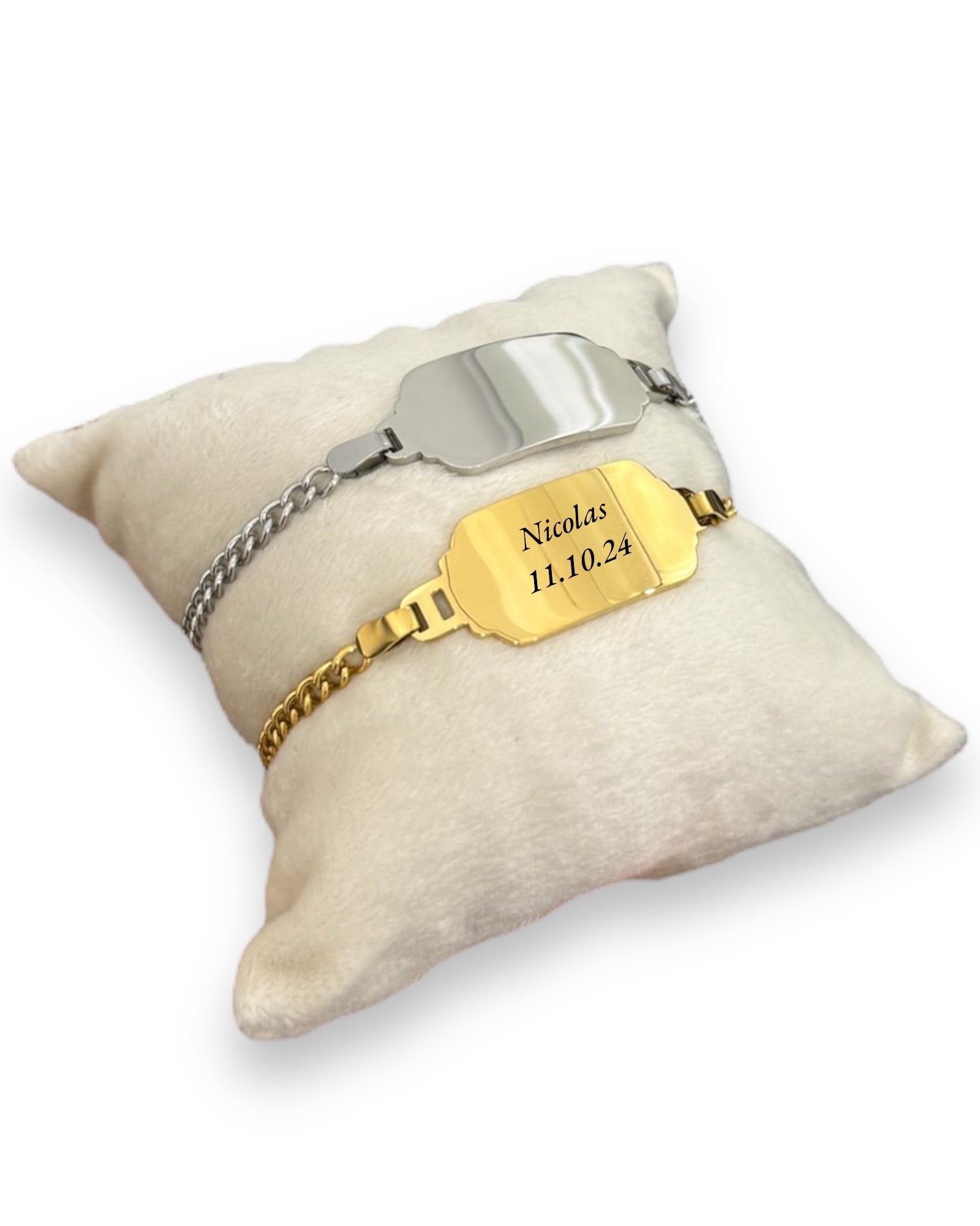 Bracciale Memories Personalizzato