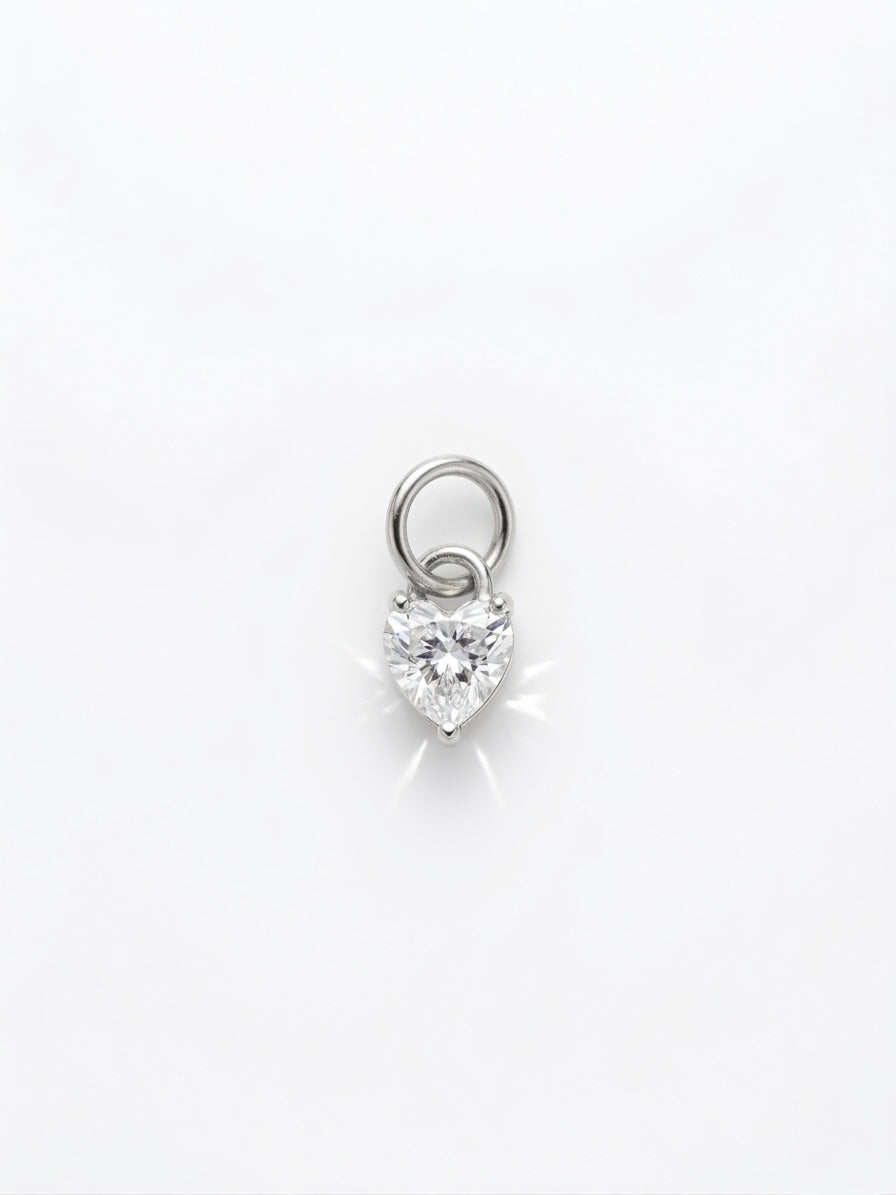 Ciondolo Punto Luce love