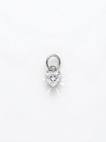 Ciondolo Punto Luce love