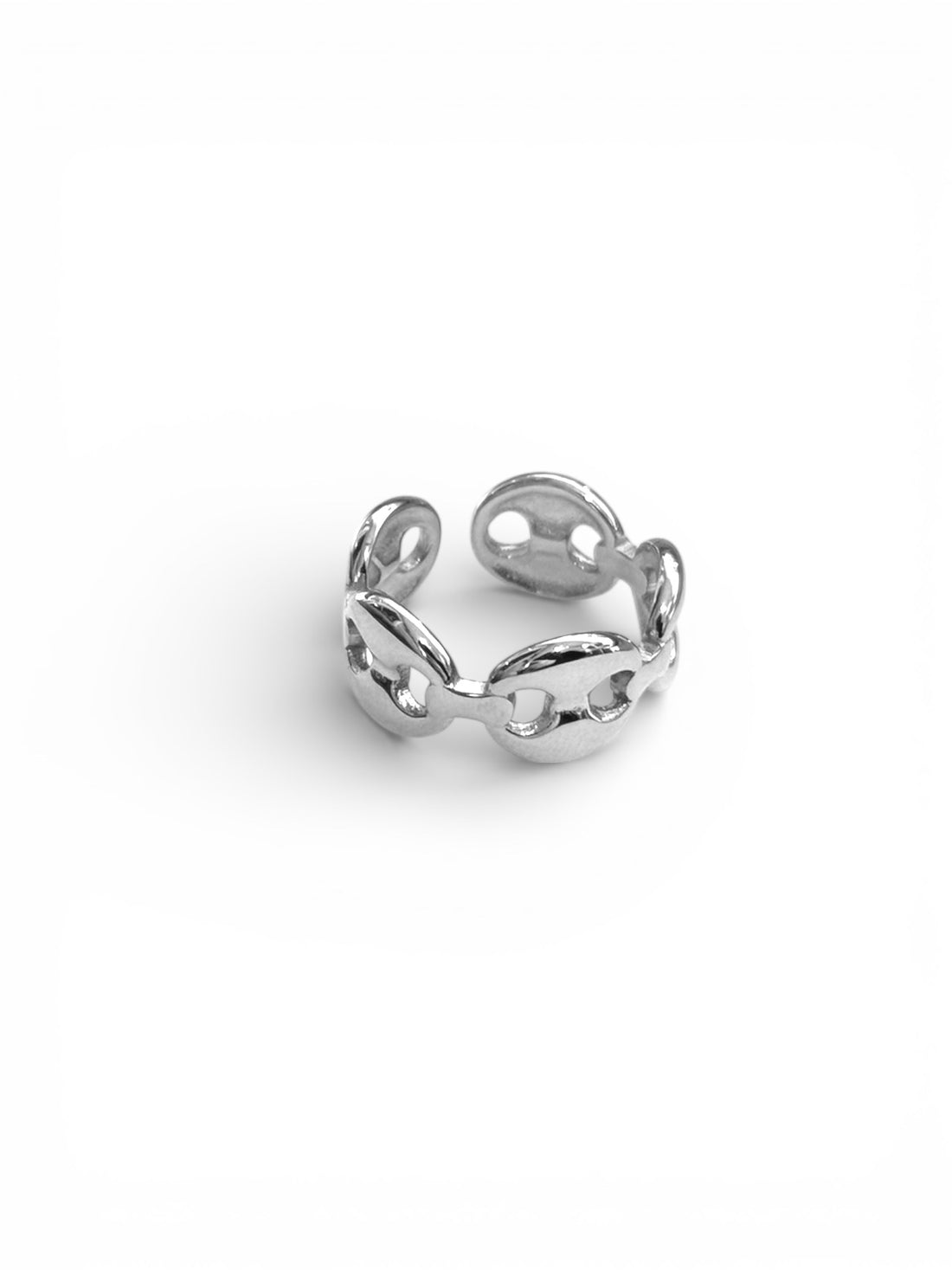 Anello Chain - Bilè