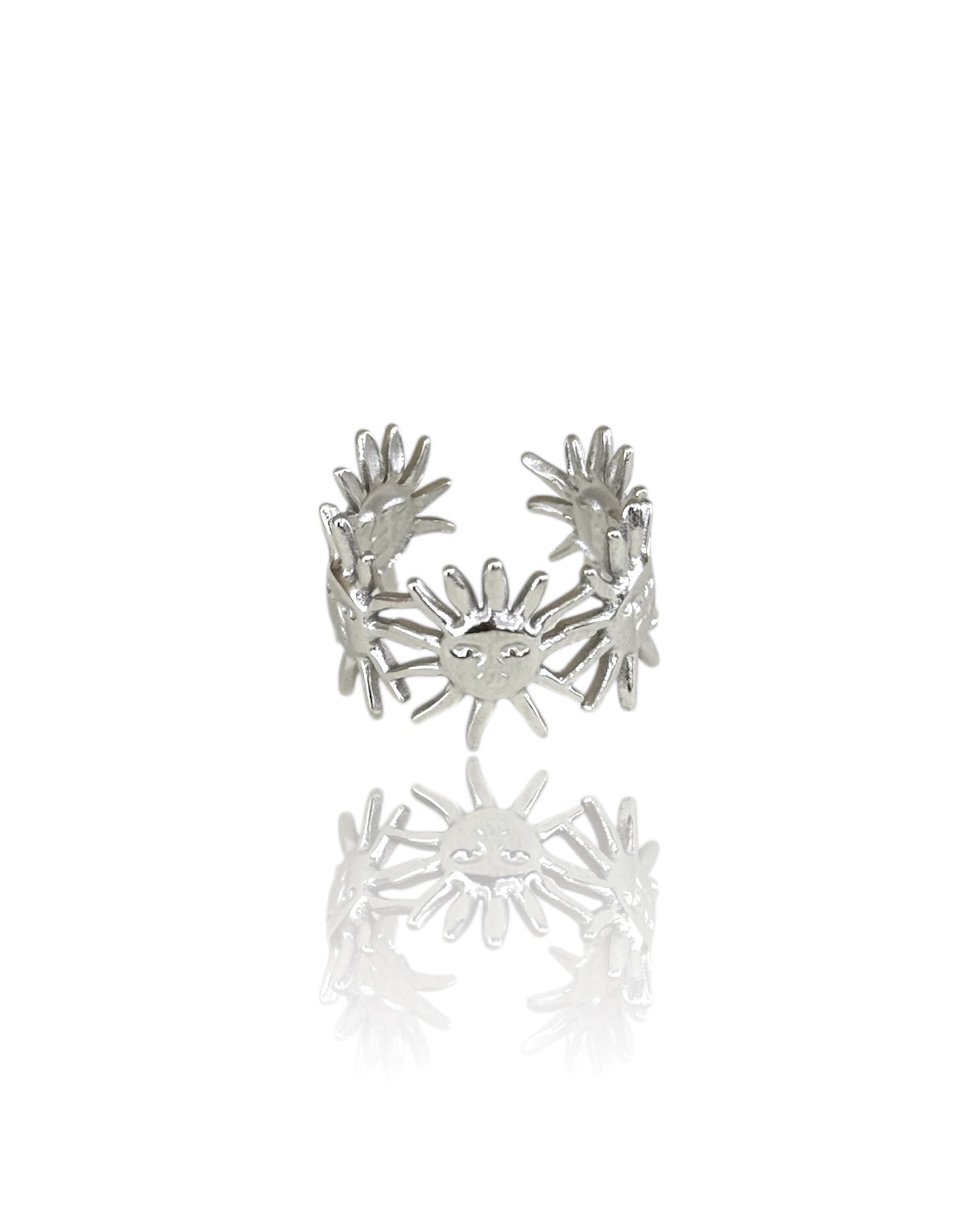 Anello sei il sole