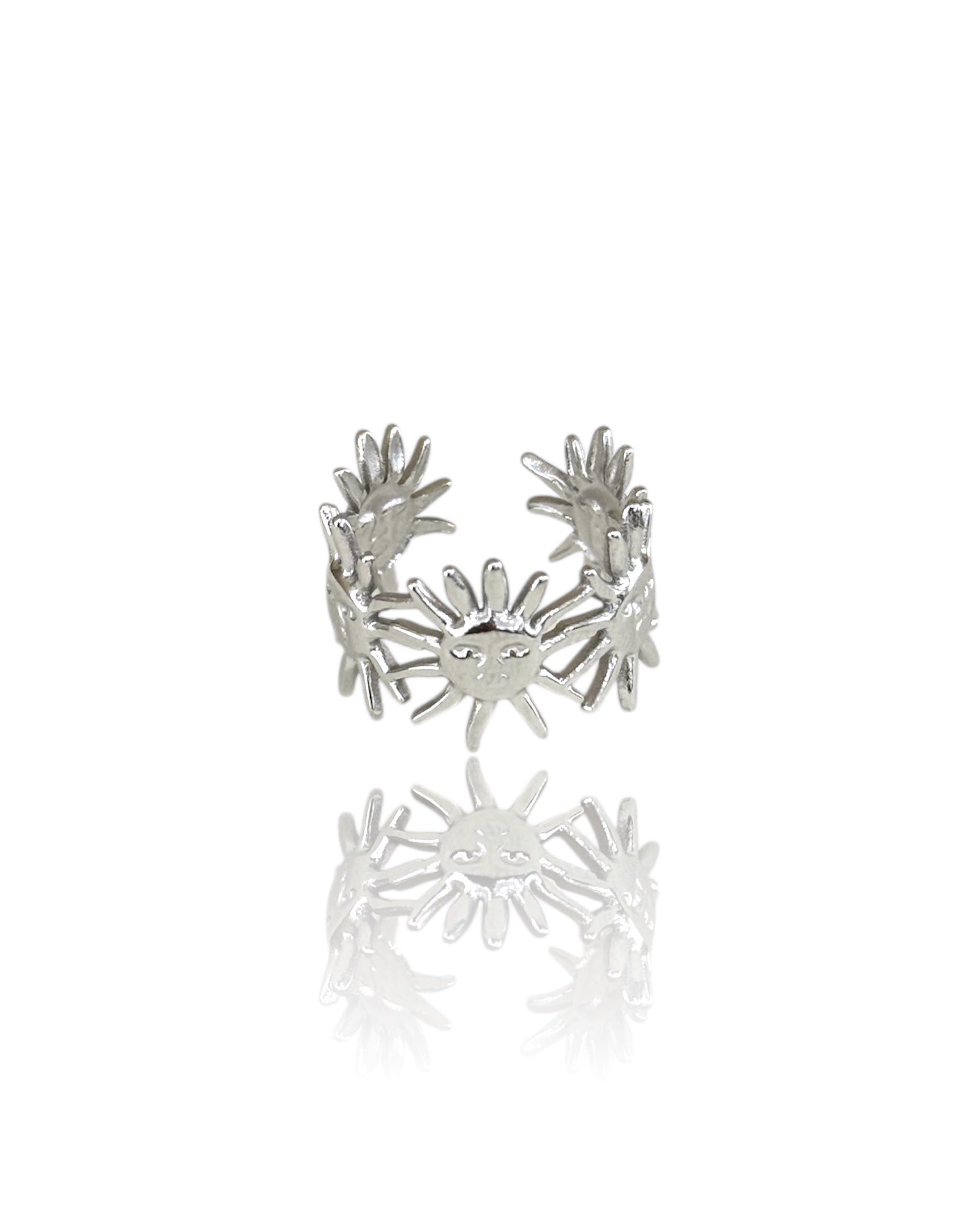 Anello sei il sole