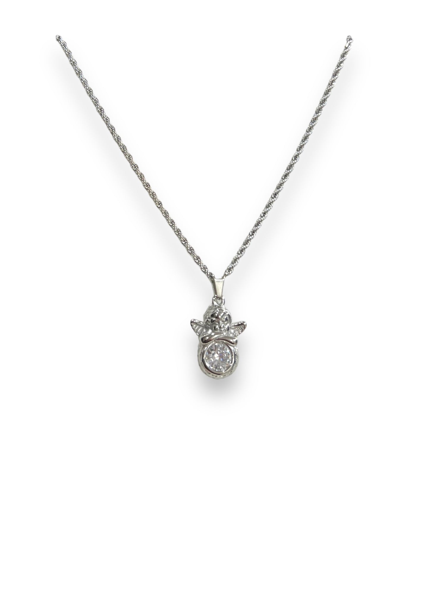 Collana Angelo - Bilè