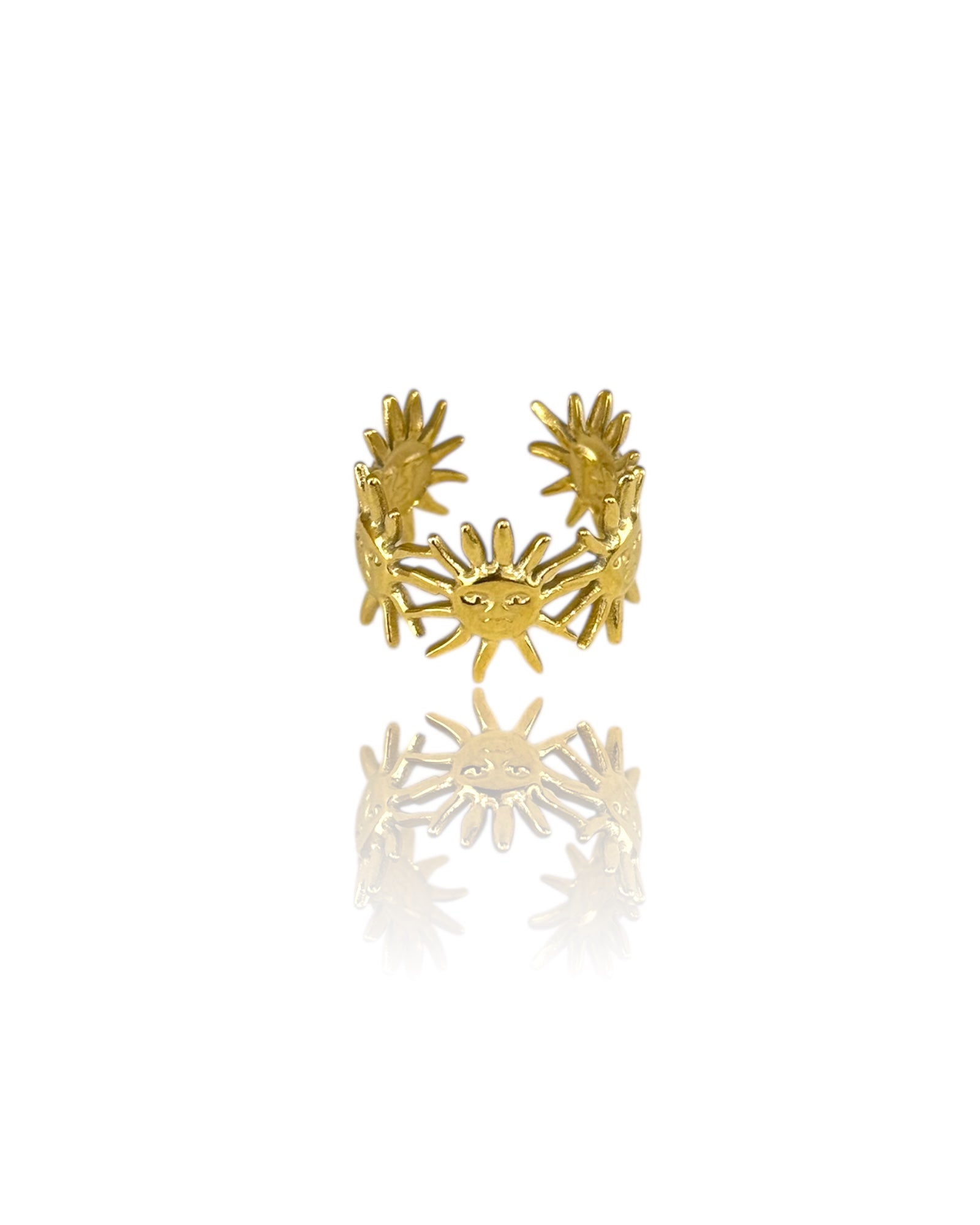 Anello sei il sole