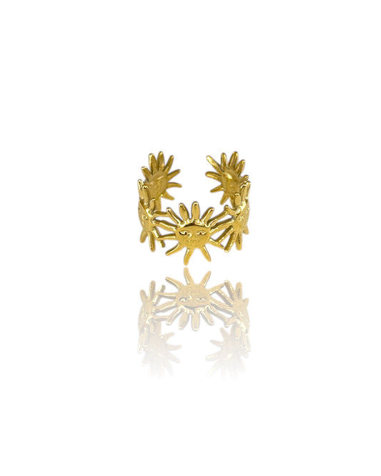 Anello sei il sole