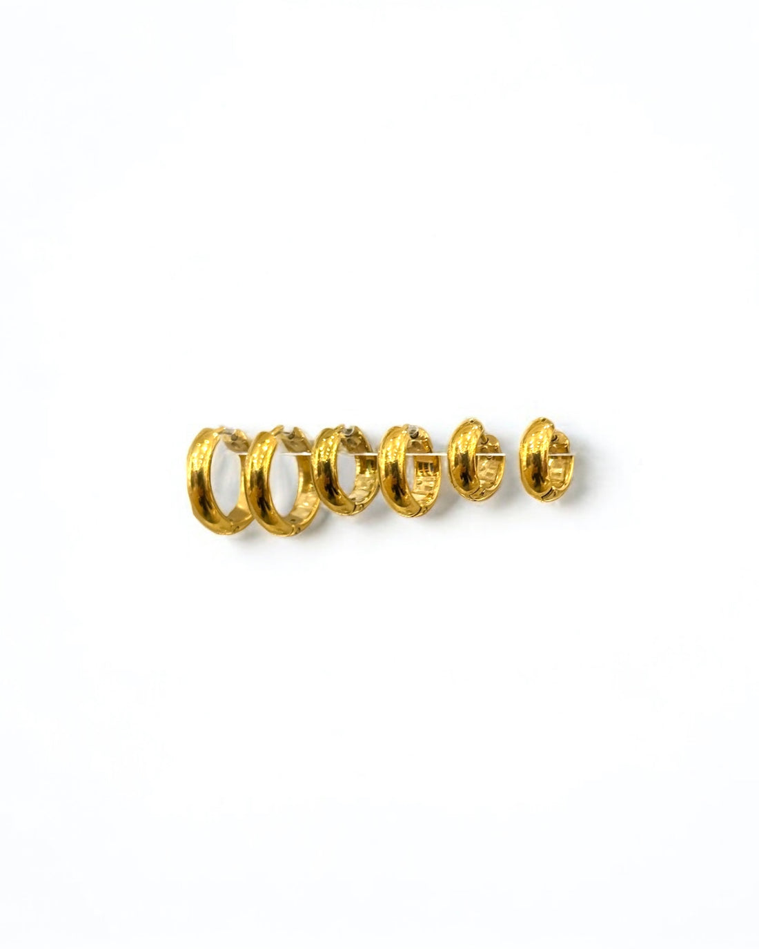 Set Cerchietti Bomb - Bilè