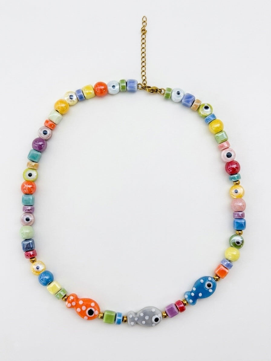 Collana Sogno D’onda