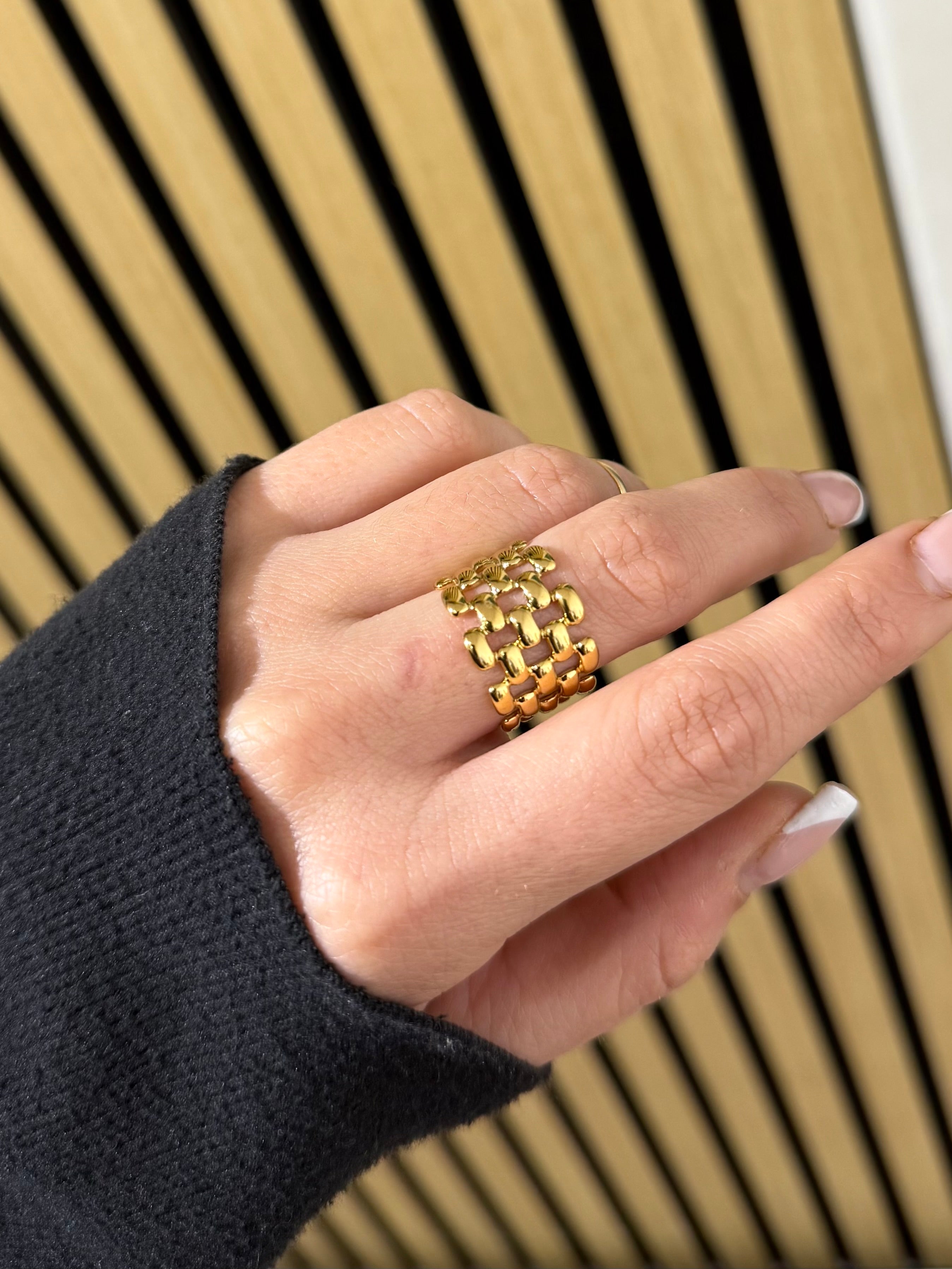 Anello Dafne - Bilè