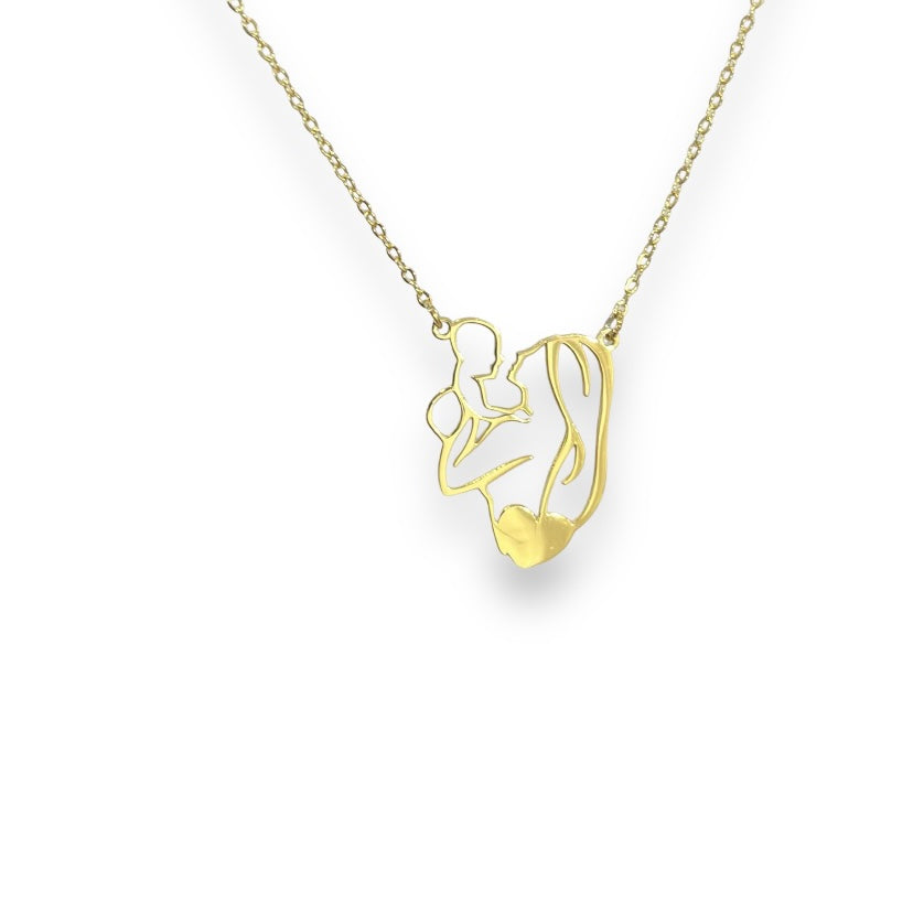 Collana Gioia - Bilè