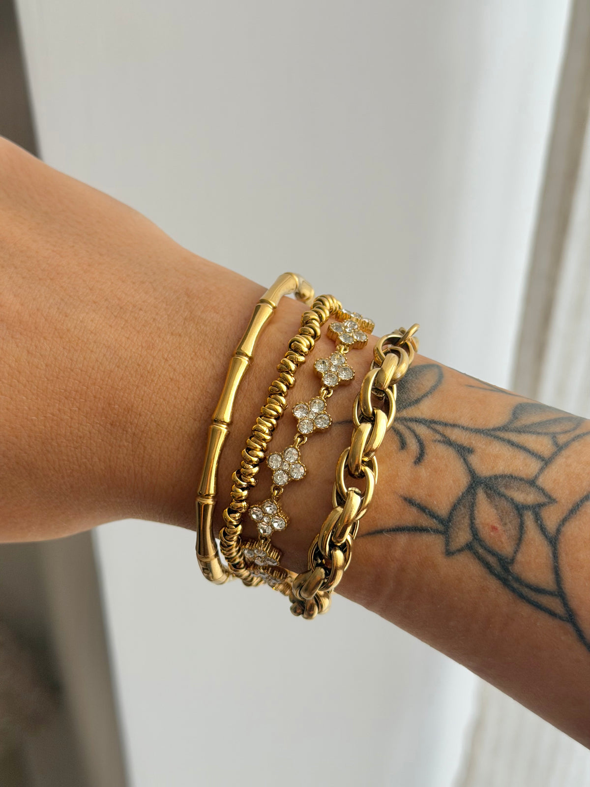 Bracciale clift