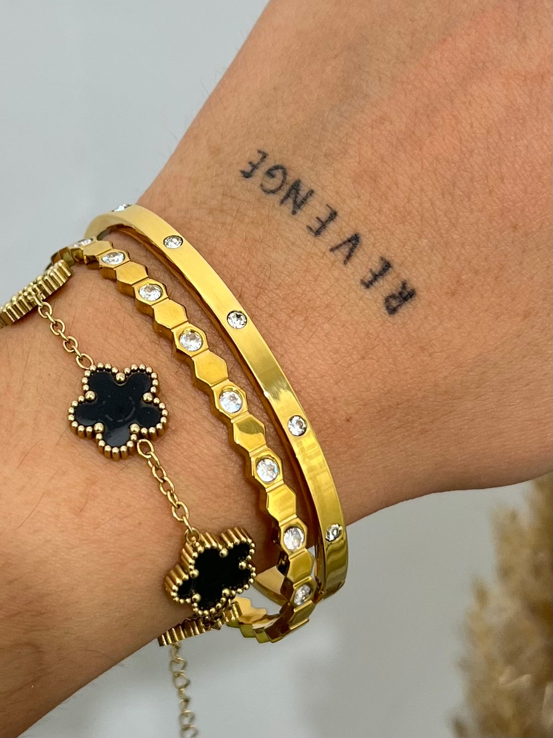 Bracciale Lavinia Slim